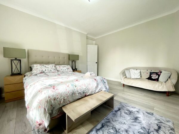 Monarch Court, London, N2 0RB