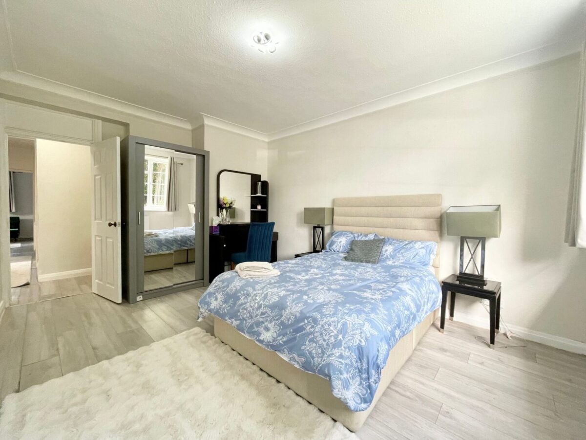 Monarch Court, London, N2 0RB