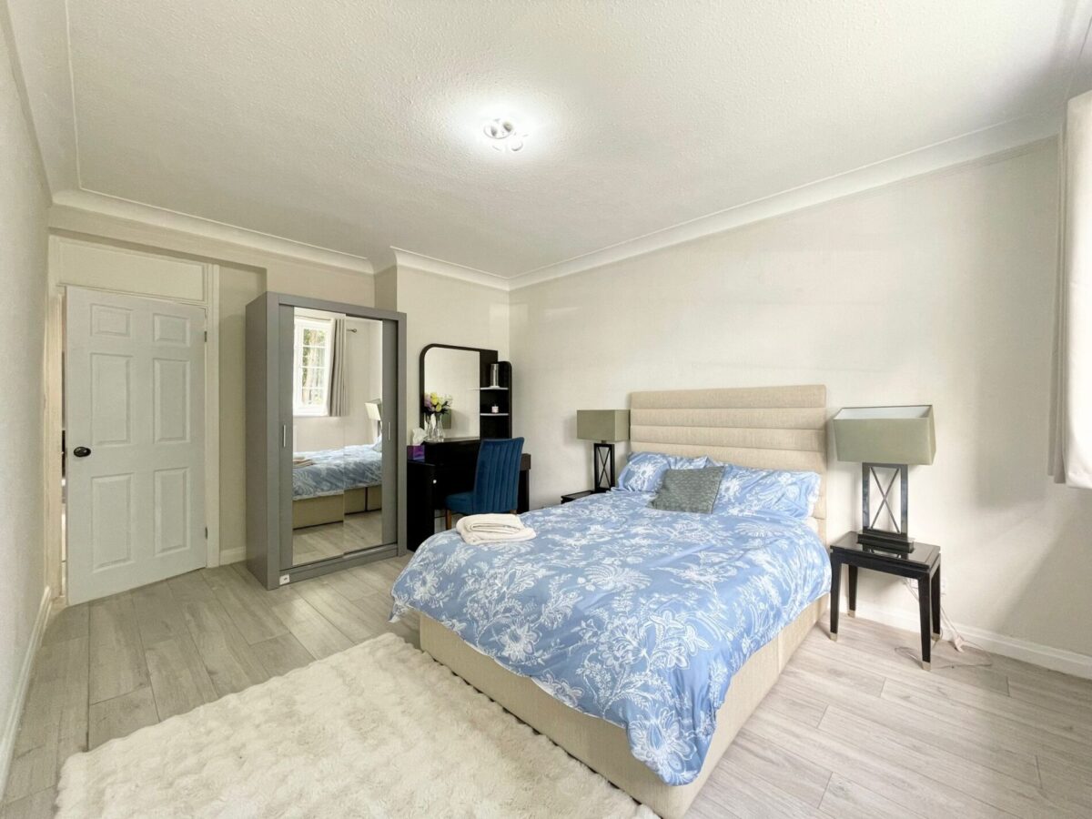 Monarch Court, London, N2 0RB