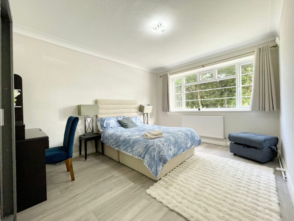 Monarch Court, London, N2 0RB