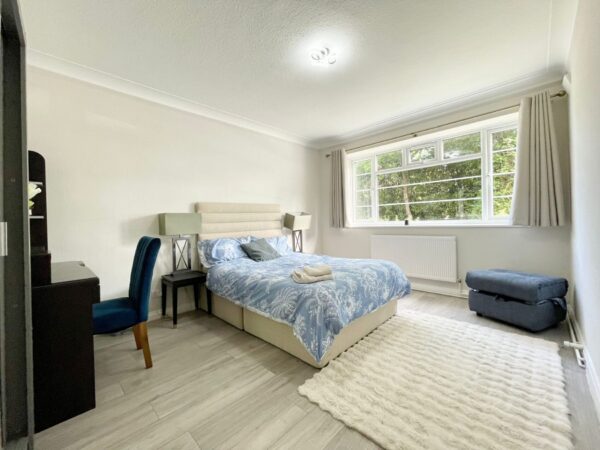 Monarch Court, London, N2 0RB
