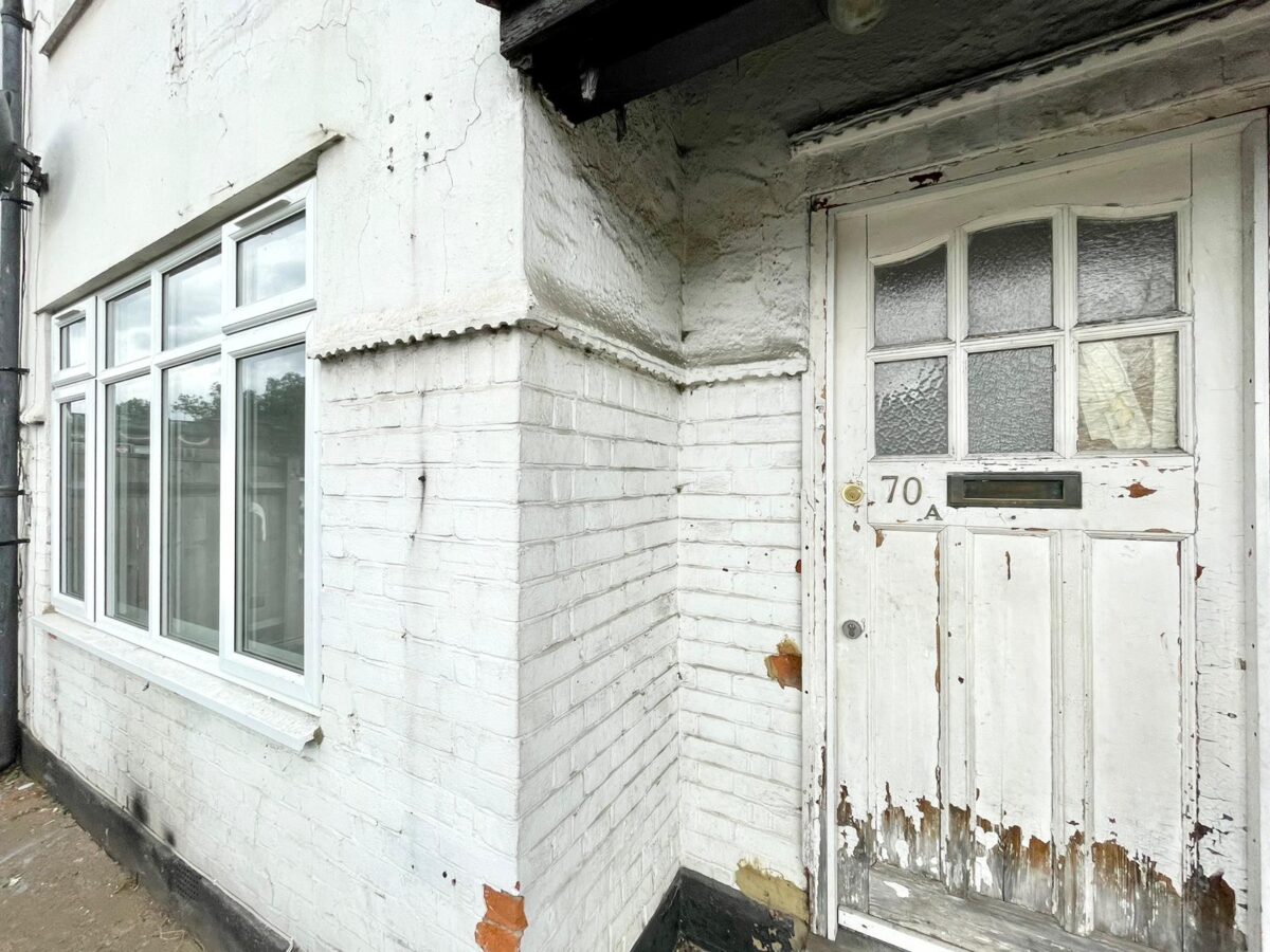 Brentmead Place, London, NW11 9LJ