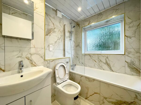 Rose Court Sherwood Road, Harrow, HA2 8UU