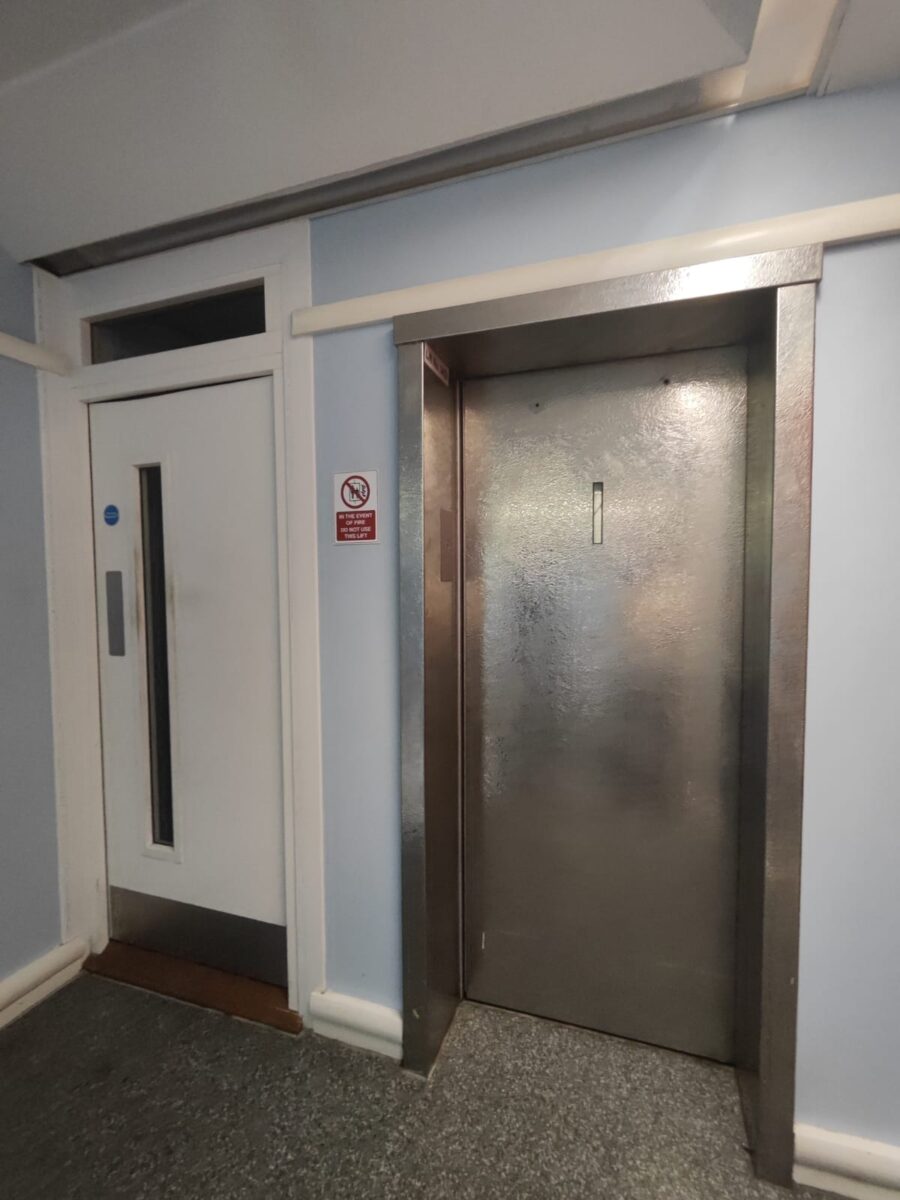 Wrens Park House Warwick Grove, London, E5 9LT