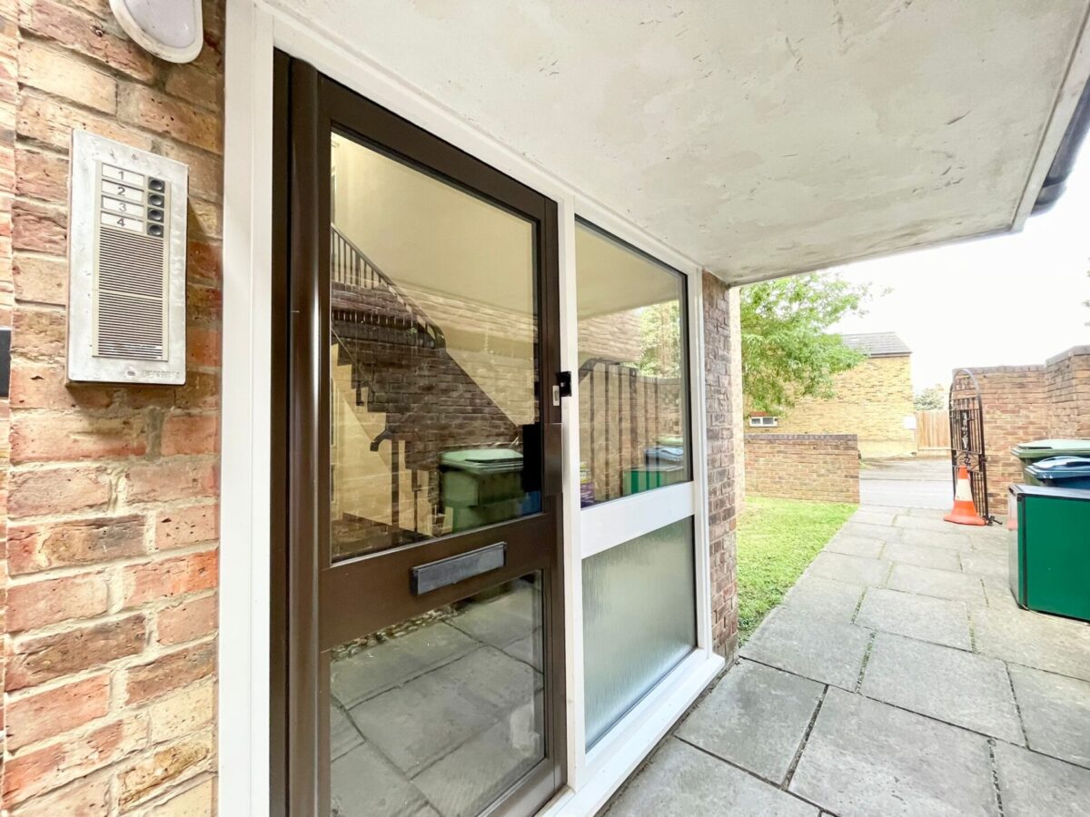 Rose Court Sherwood Road, Harrow, HA2 8UU
