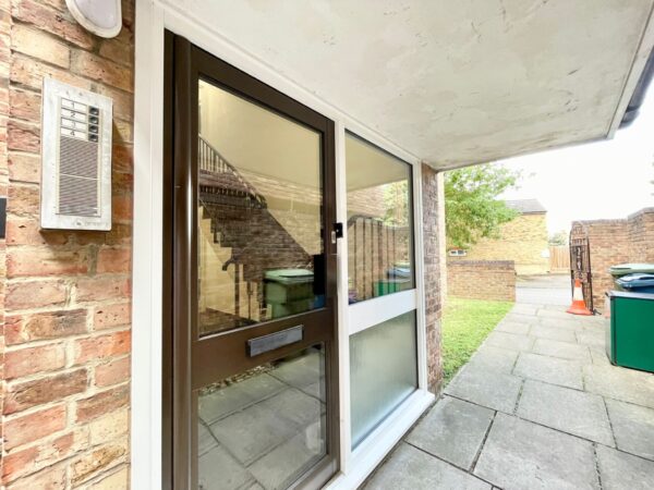 Rose Court Sherwood Road, Harrow, HA2 8UU