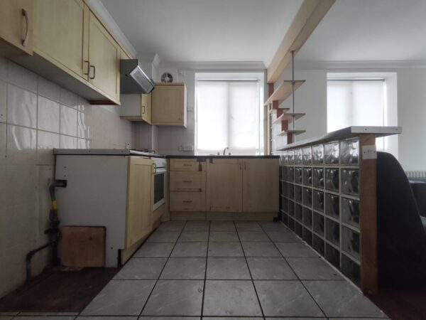 Wrens Park House Warwick Grove, London, E5 9LT