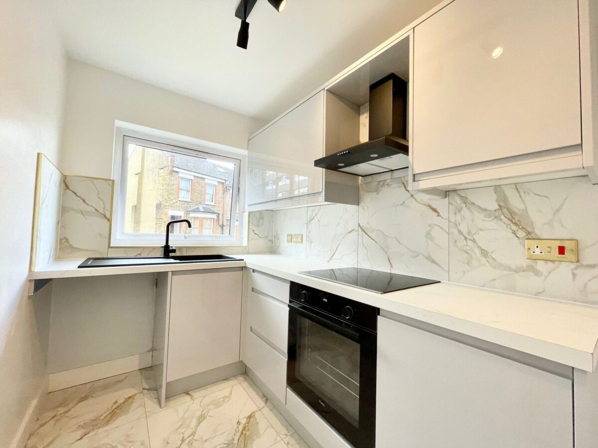 Rose Court Sherwood Road, Harrow, HA2 8UU