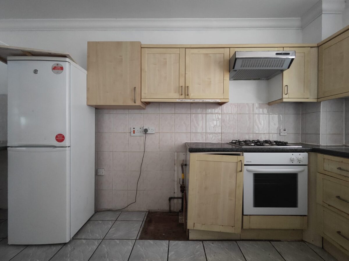 Wrens Park House Warwick Grove, London, E5 9LT