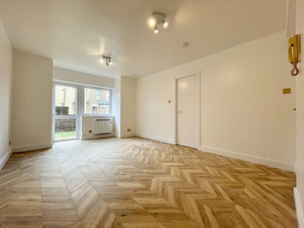 Rose Court Sherwood Road, Harrow, HA2 8UU
