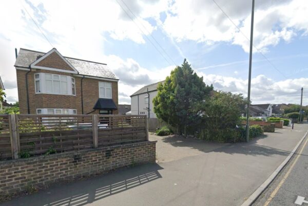 Terrace Road, Walton-on-Thames, KT12 2EA