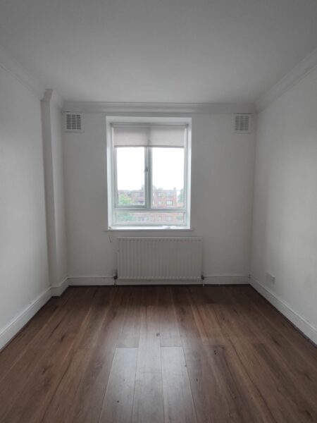Wrens Park House Warwick Grove, London, E5 9LT