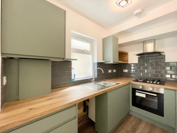 Brentmead Place, London, NW11 9LJ
