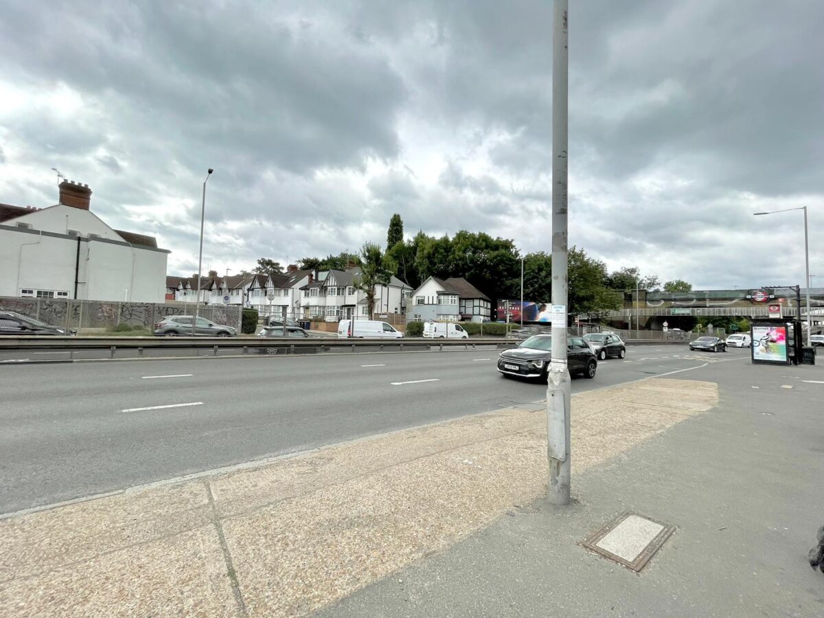 Brentmead Place, London, NW11 9LJ