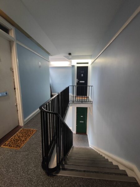 Wrens Park House Warwick Grove, London, E5 9LT
