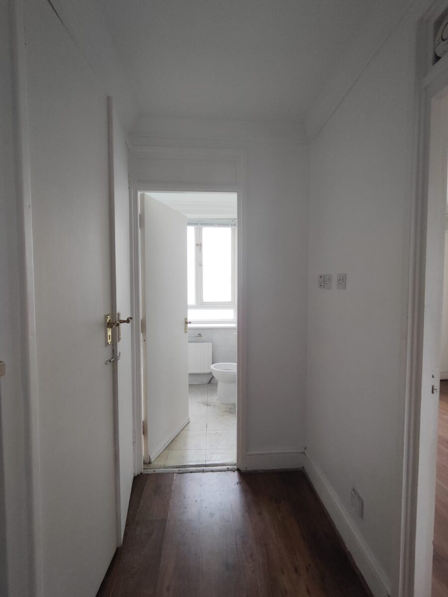 Wrens Park House Warwick Grove, London, E5 9LT