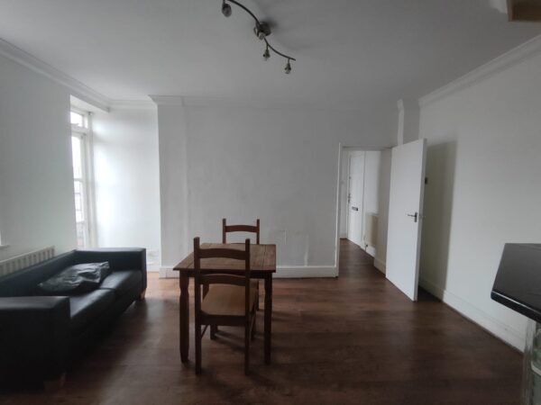 Wrens Park House Warwick Grove, London, E5 9LT