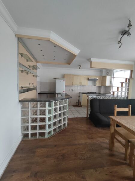 Wrens Park House Warwick Grove, London, E5 9LT