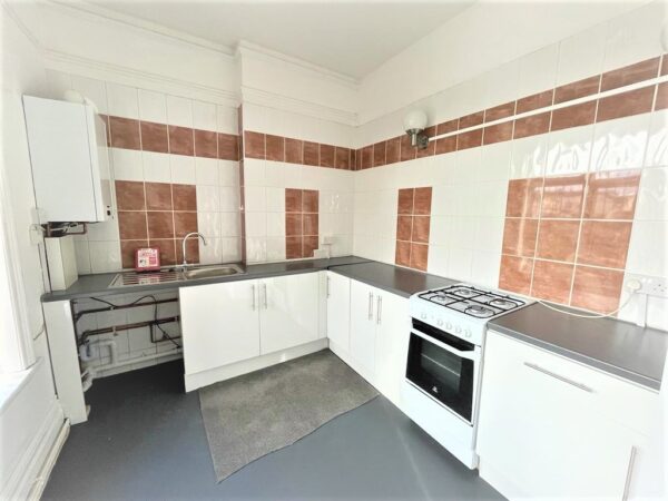 Goddington Road, London, ME2 3DE