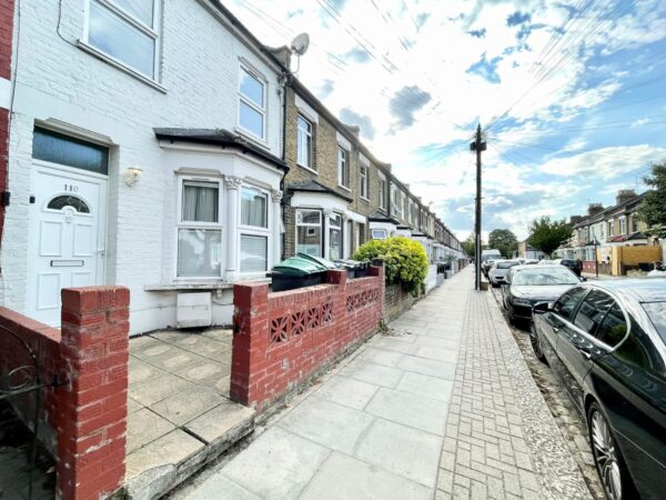 Scales Road, London, N17 9EZ