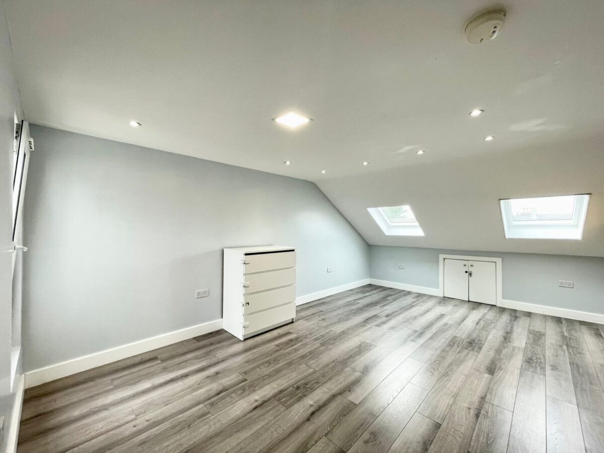 Scales Road, London, N17 9EZ