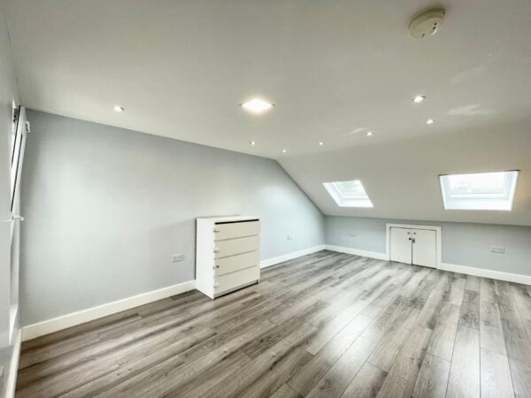 Scales Road, London, N17 9EZ