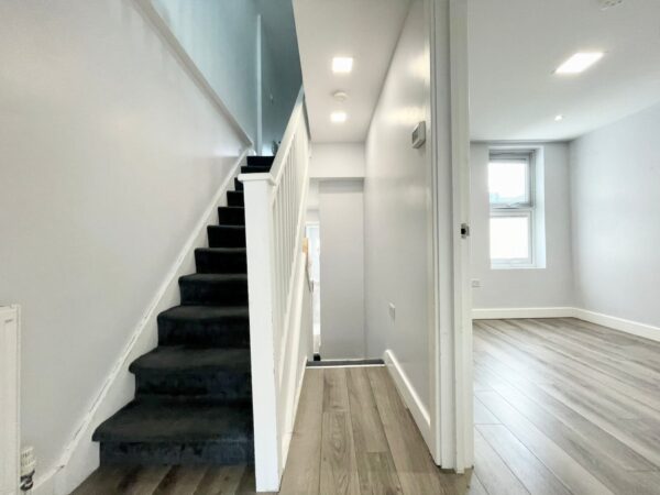 Scales Road, London, N17 9EZ