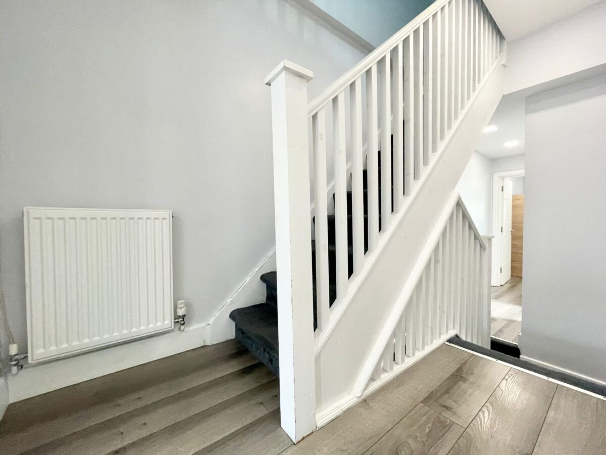 Scales Road, London, N17 9EZ