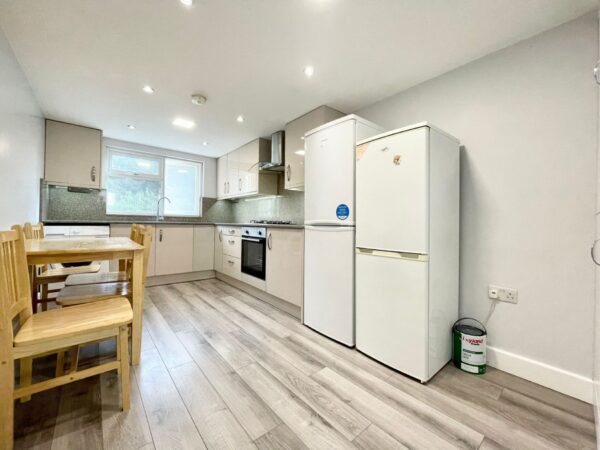 Scales Road, London, N17 9EZ