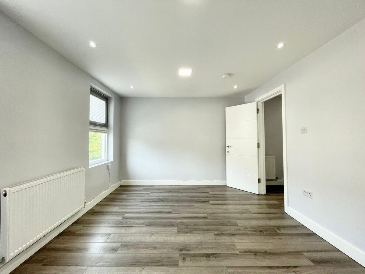 Scales Road, London, N17 9EZ