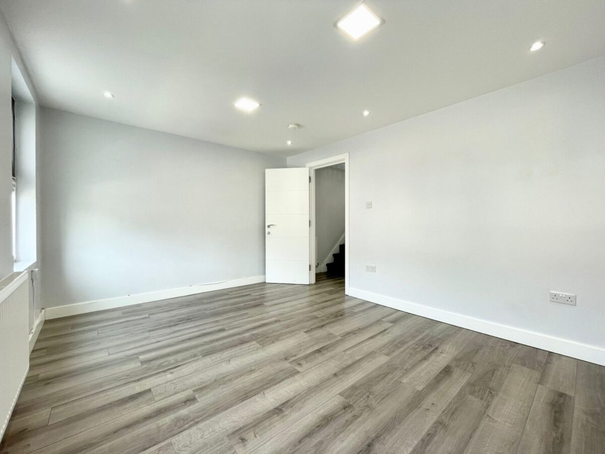 Scales Road, London, N17 9EZ