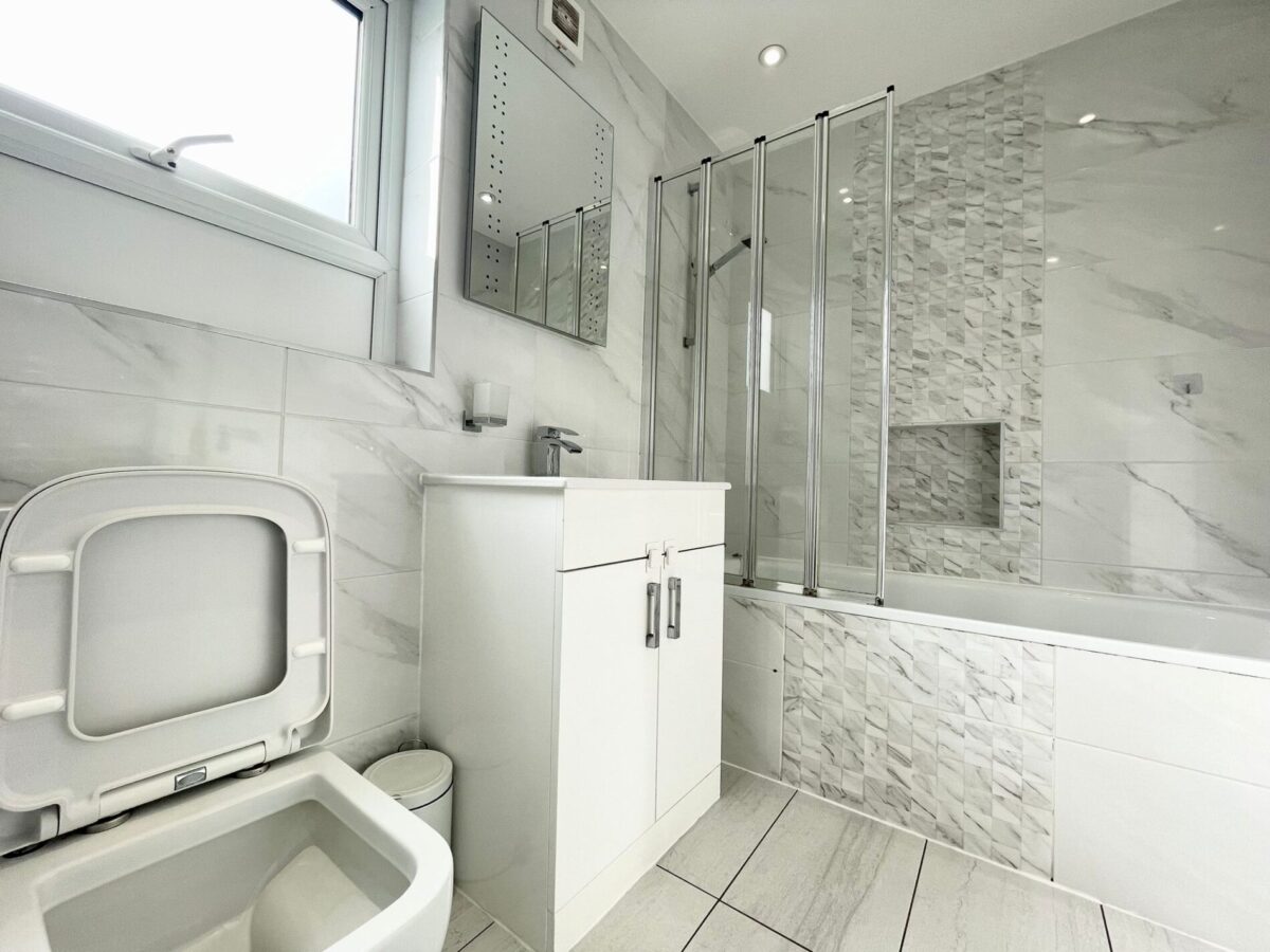 Scales Road, London, N17 9EZ