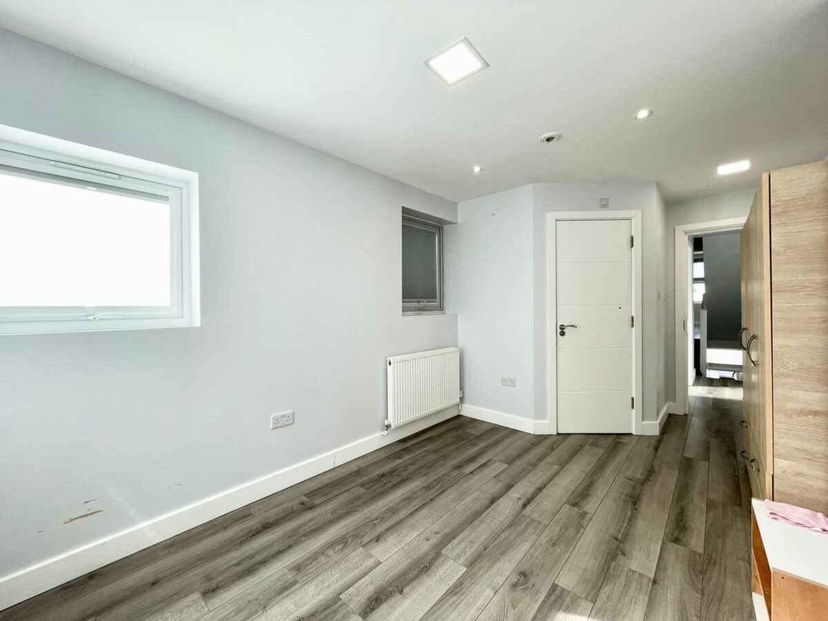 Scales Road, London, N17 9EZ