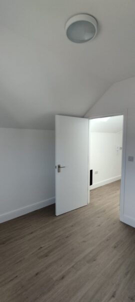 Seaside Road, Eastbourne, BN22 7QJ