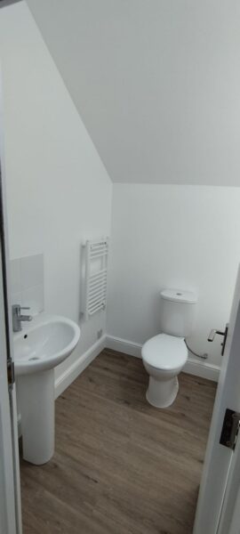 Seaside Road, Eastbourne, BN22 7QJ