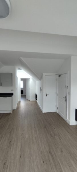Seaside Road, Eastbourne, BN22 7QJ