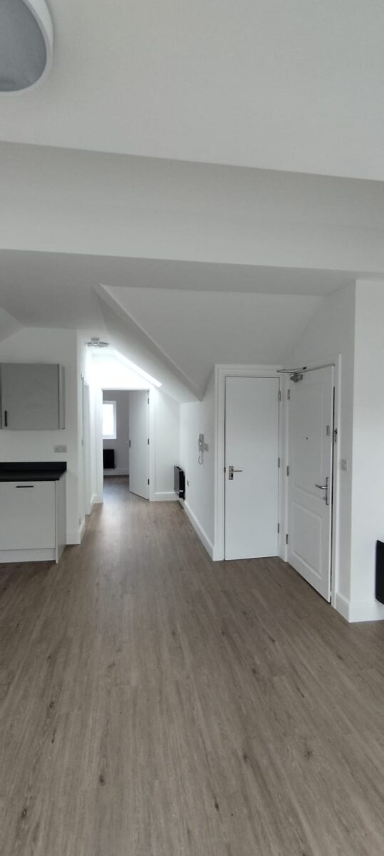 Seaside Road, Eastbourne, BN22 7QJ