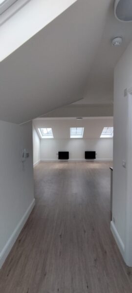 Seaside Road, Eastbourne, BN22 7QJ