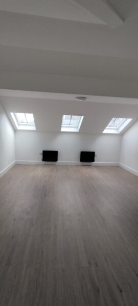 Seaside Road, Eastbourne, BN22 7QJ