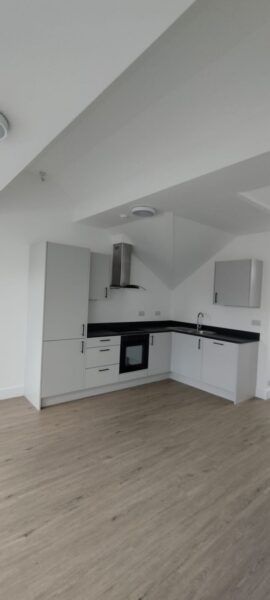 Seaside Road, Eastbourne, BN22 7QJ