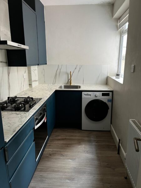 Flat 12, Richmond Court, SW15 6TN