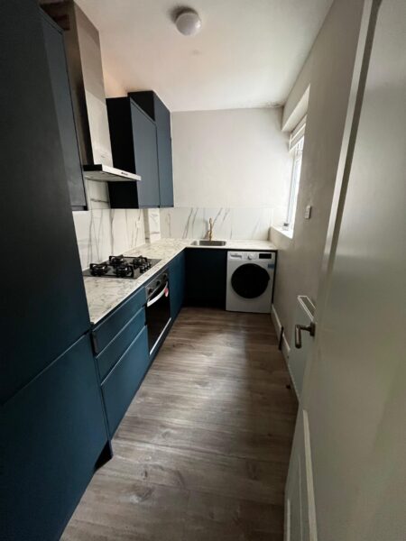 Flat 12, Richmond Court, SW15 6TN