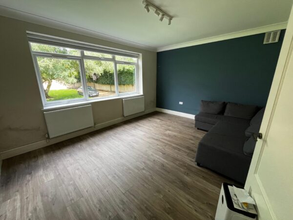 Flat 12, Richmond Court, SW15 6TN