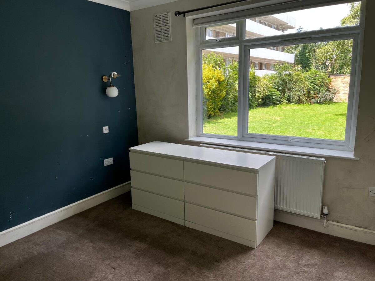 Flat 12, Richmond Court, SW15 6TN
