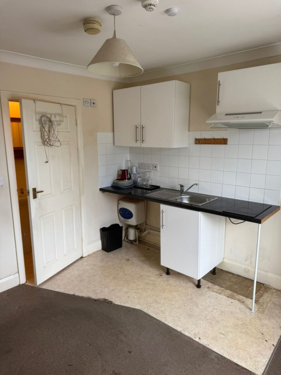 Studio 7, Gladstones, 171 London Road, Dunton Green, Sevenoaks, TN13 2TA