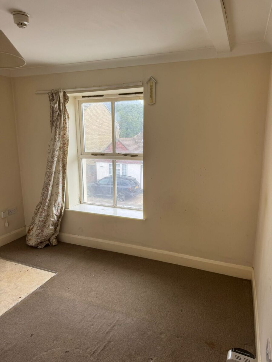 Studio 7, Gladstones, 171 London Road, Dunton Green, Sevenoaks, TN13 2TA