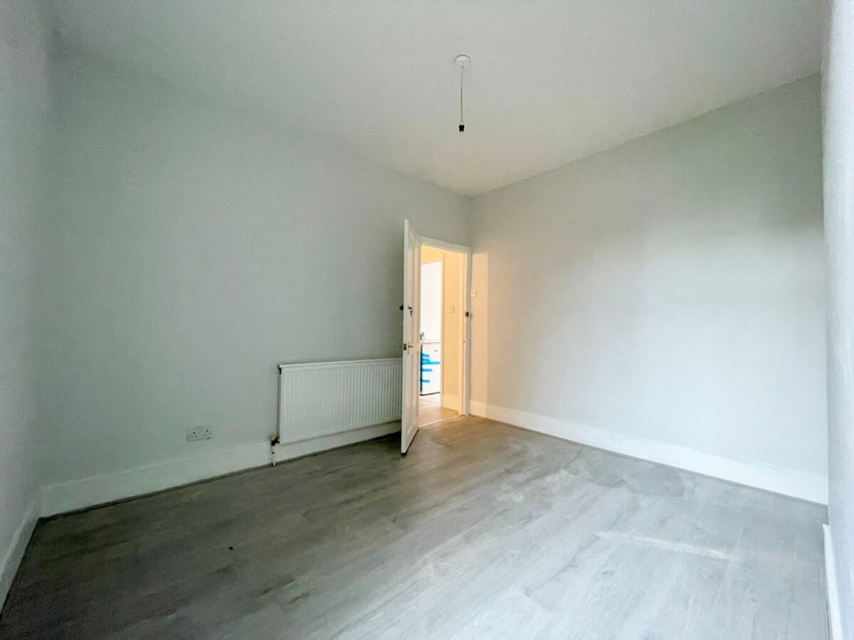 Mount Pleasant Road, London N17 6HD