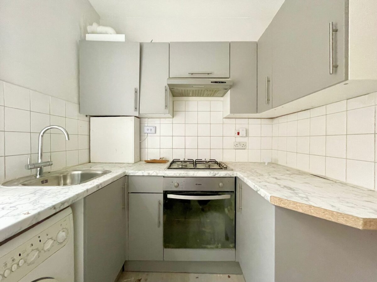 Mount Pleasant Road, London N17 6HD