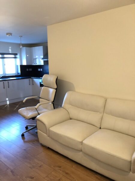 Almond Grove, Brentford, TW8 8NL