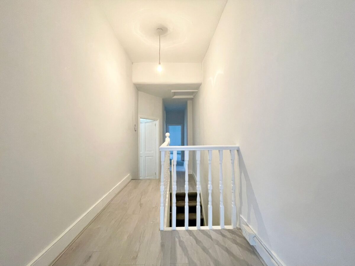 Mount Pleasant Road, London N17 6HD